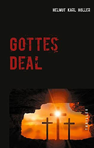Gottes Deal: Der Fluch der Heiligen Lanze.