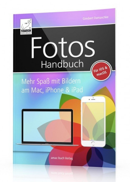 Fotos Handbuch