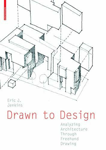 Drawn to Design: Analyzing Architecture Through Freehand Drawing