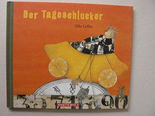 Der Tagesschlucker