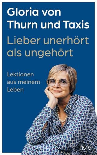 Lieber unerhört als ungehört: Lektionen aus meinem Leben