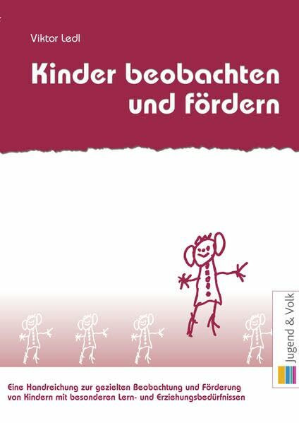 Kinder beobachten und fördern