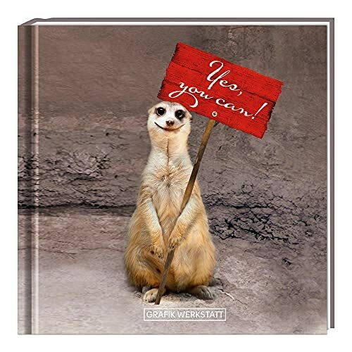 Yes, you can!: Minibuch