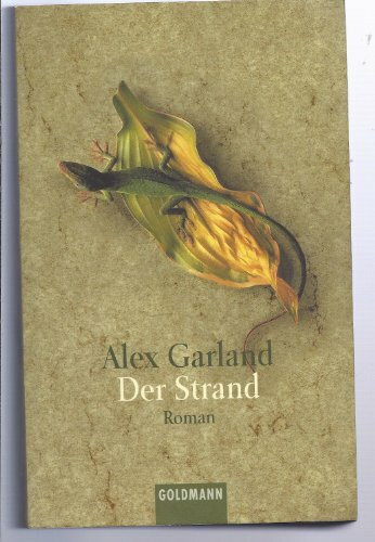 Der Strand: Roman