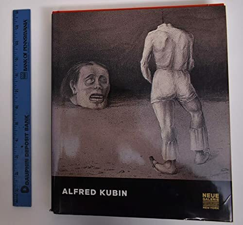 Alfred Kubin