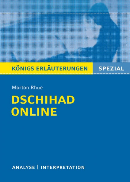Dschihad Online