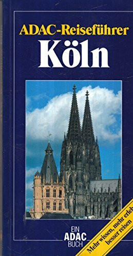 Köln (ADAC Reiseführer)