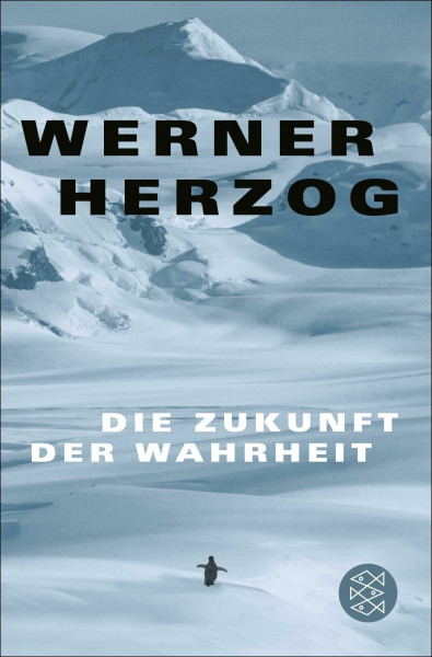 Die Zukunft der Wahrheit