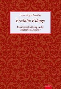 Erzählte Klänge