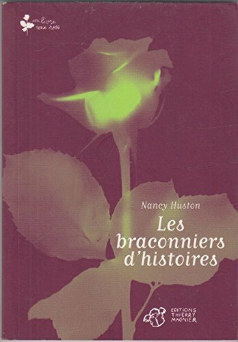 Les braconniers d'histoires