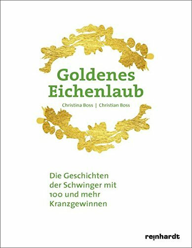 Goldenes Eichenlaub