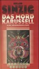 Das Mordkarussell: Eine Horrorburleske