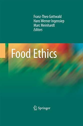 Food Ethics