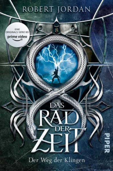 Das Rad der Zeit 8