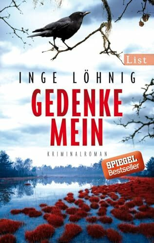 Gedenke mein: Kriminalroman (Ein Gina-Angelucci-Krimi, Band 1)