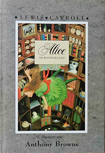 Alice im Wunderland