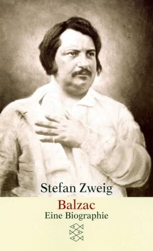 Balzac: Eine Biographie (Gesammelte Werke in Einzelbänden)