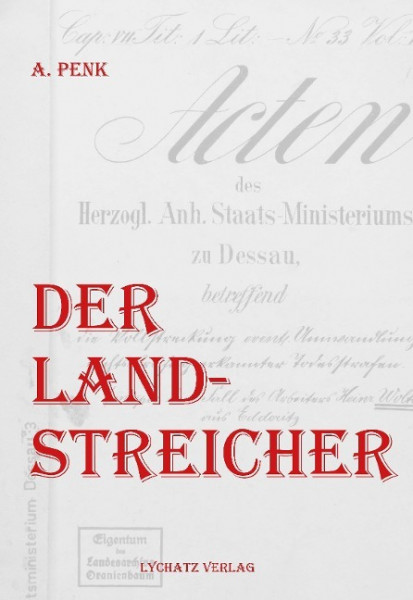 Der Landstreicher