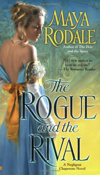 The Rogue and the Rival