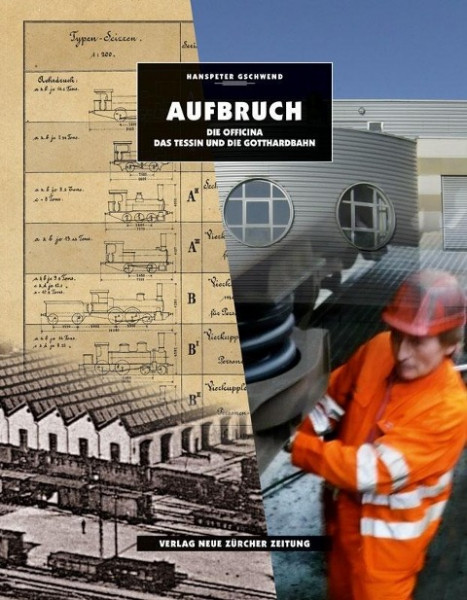 Aufbruch