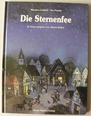 Die Sternenfee