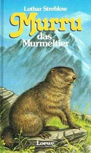 Murru, das Murmeltier