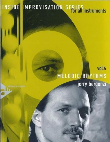 Melodic Rhythms 4