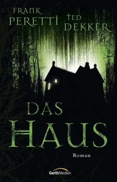 Das Haus: Roman