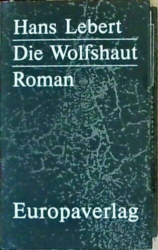 Die Wolfshaut