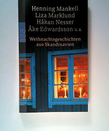 Weihnachtsgeschichten aus Skandinavien