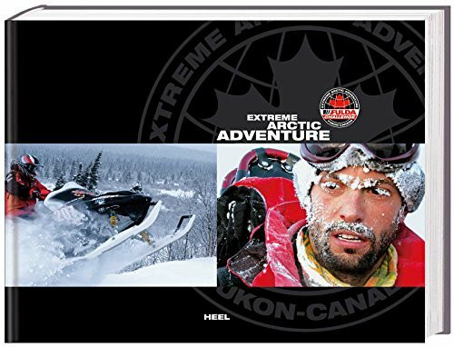 Fulda Challenge: Extreme Arctic Adventure