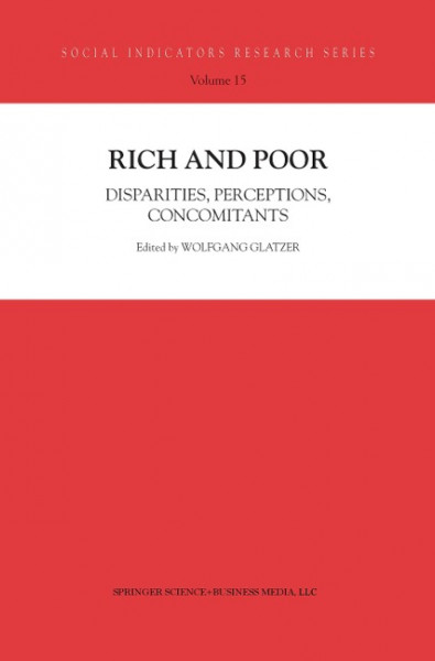 Rich and Poor