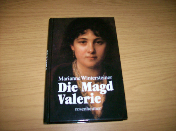 Die Magd Valerie