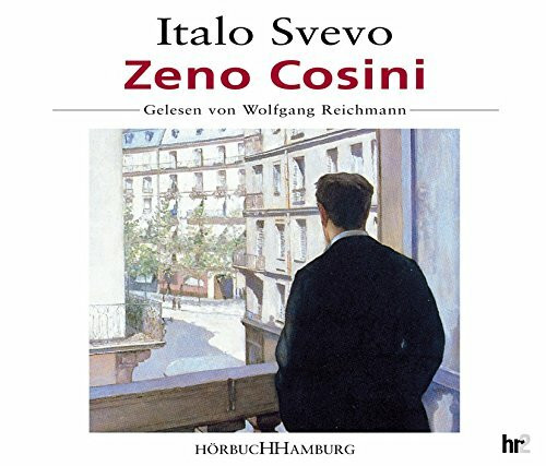 Zeno Cosini: 15 CDs