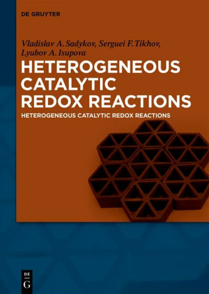 Heterogeneous Catalytic Redox Reactions: Fundamentals and Applications