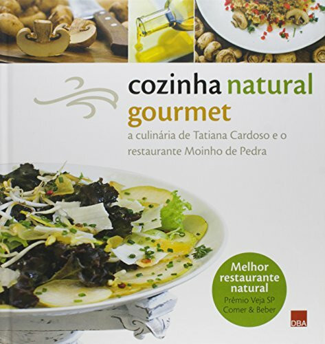 Cozinha Natural Gourmet