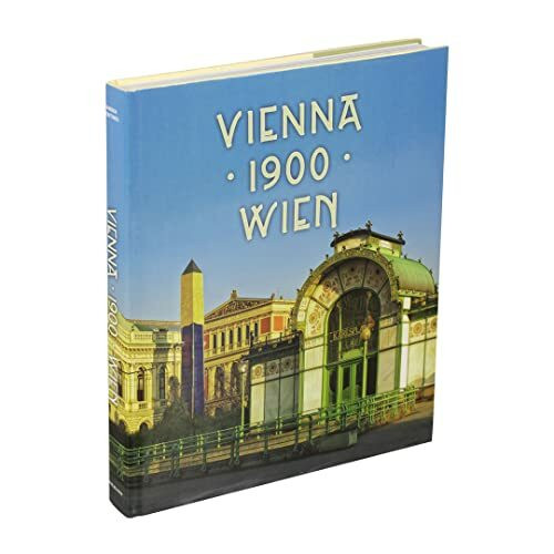 Vienna around 1900