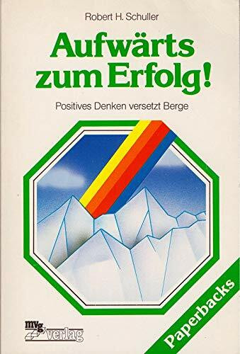 Aufwärts zum Erfolg!