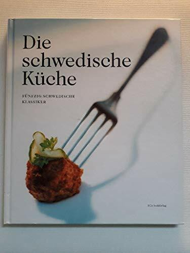 Die schwedische Küche