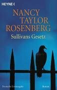 Sullivans Gesetz: Roman