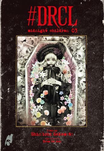 #DRCL – Midnight Children 3: Die atemberaubende und surreale Neuinterpretation von Bram Stoker`s Klassiker Dracula!