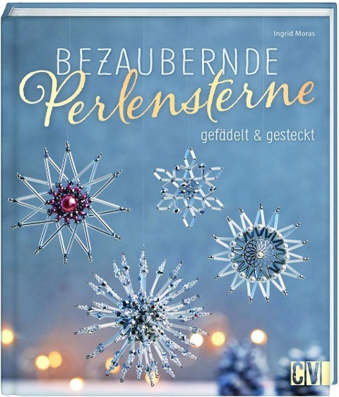 Bezaubernde Perlensterne