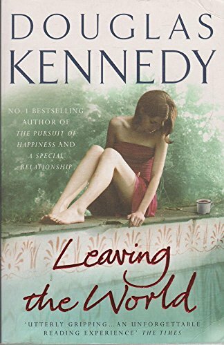 Leaving the World Leaving the World