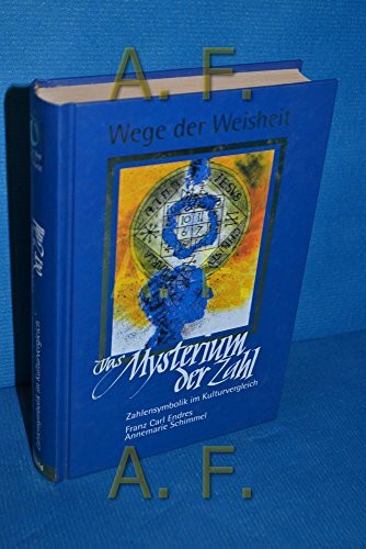 Das Mysterium der Zahl