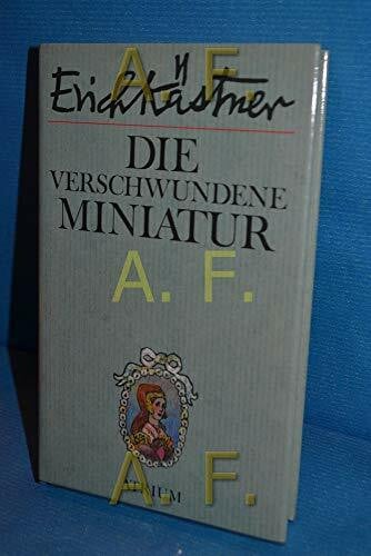 Die verschwundene Miniatur