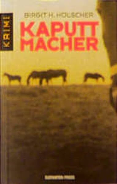 Kaputtmacher