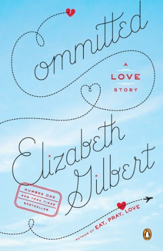 Penguin (Non-Classics), Committed