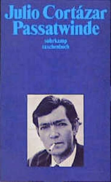 Passatwinde: Erzählungen (suhrkamp taschenbuch)