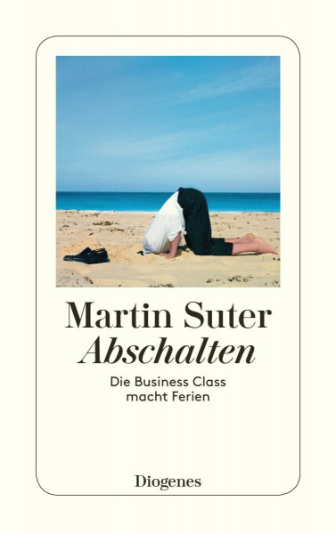 Abschalten: Die Business Class macht Ferien