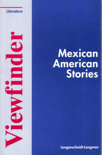 Mexican American Stories